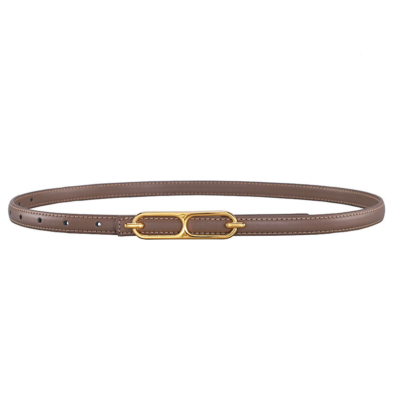 Midnight Bloom Matching riem