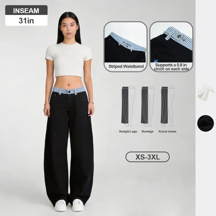 Jodie Jeans
