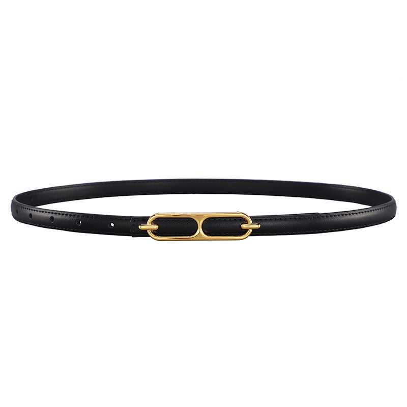 Midnight Bloom Matching riem