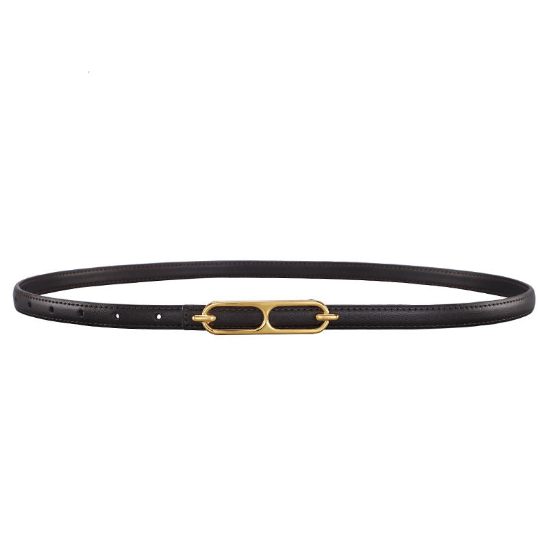 Midnight Bloom Matching riem