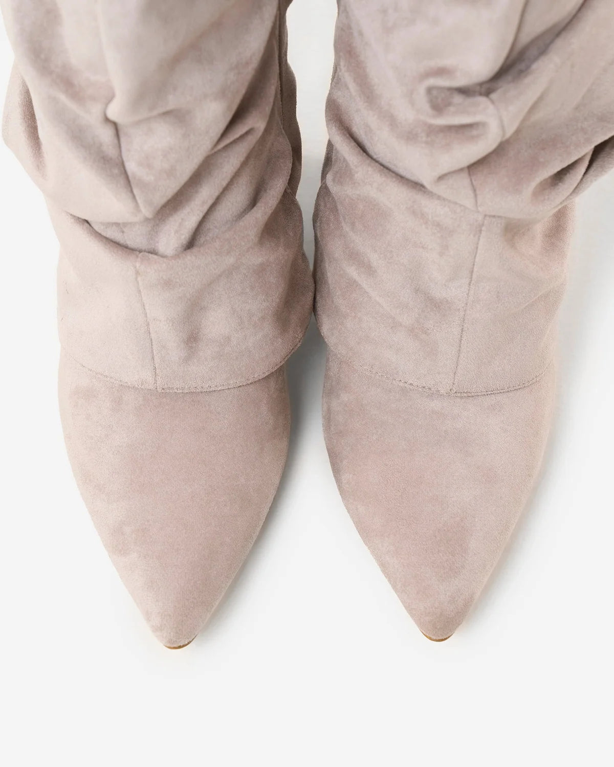 Slouchy Tall Boot