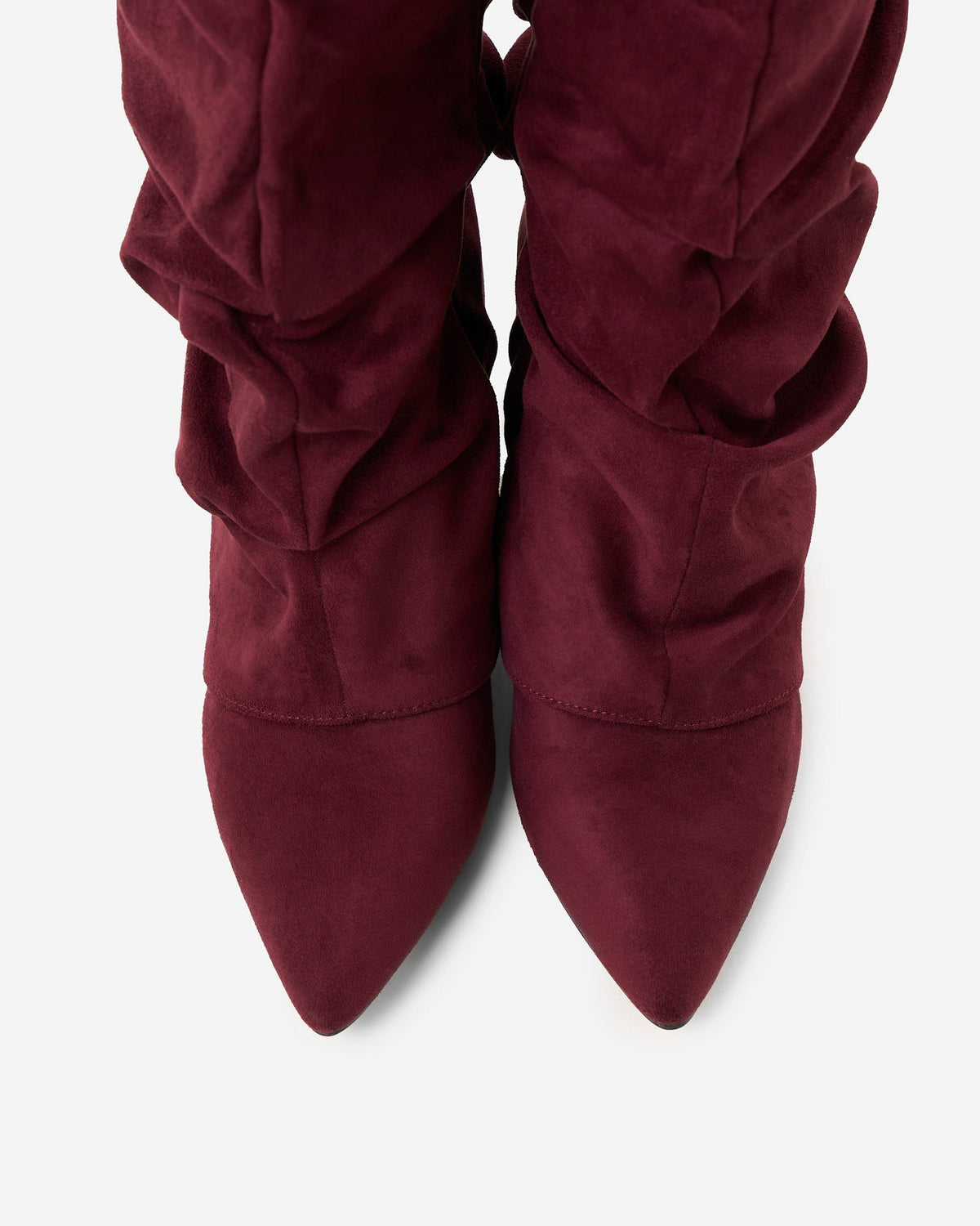 Slouchy Tall Boot