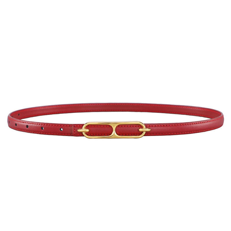 Midnight Bloom Matching riem