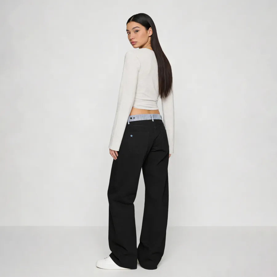 Jodie Jeans