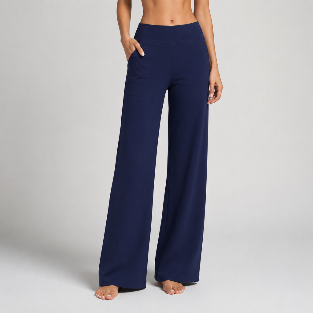SHESHAPE™ Comfort Stoffhose.