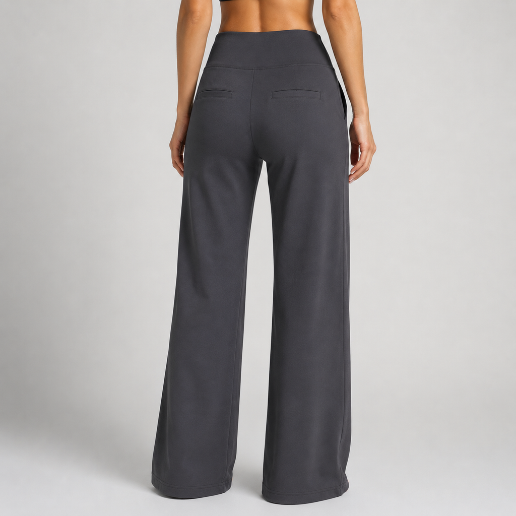 SHESHAPE™ Comfort Stoffhose.