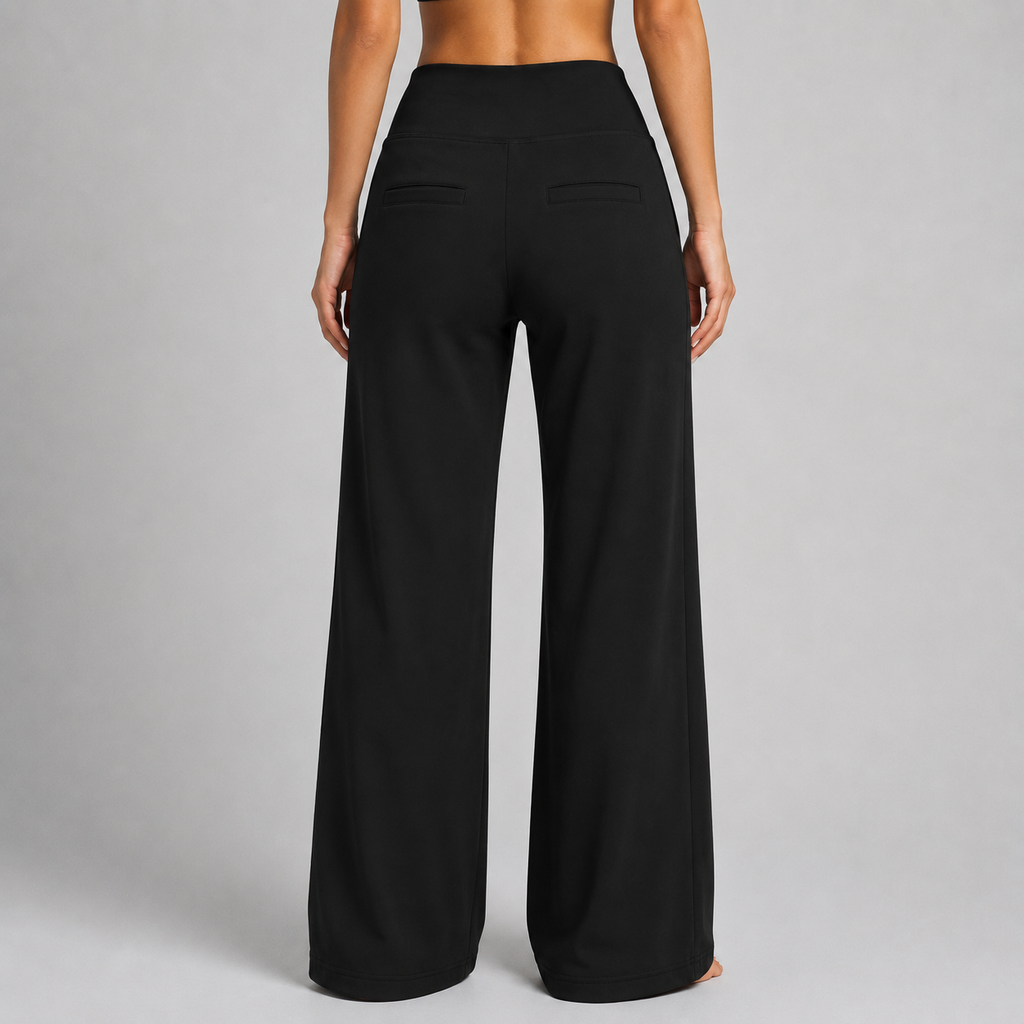 SHESHAPE™ Comfort Stoffhose.