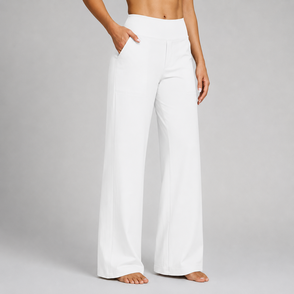 SHESHAPE™ Comfort Stoffhose.