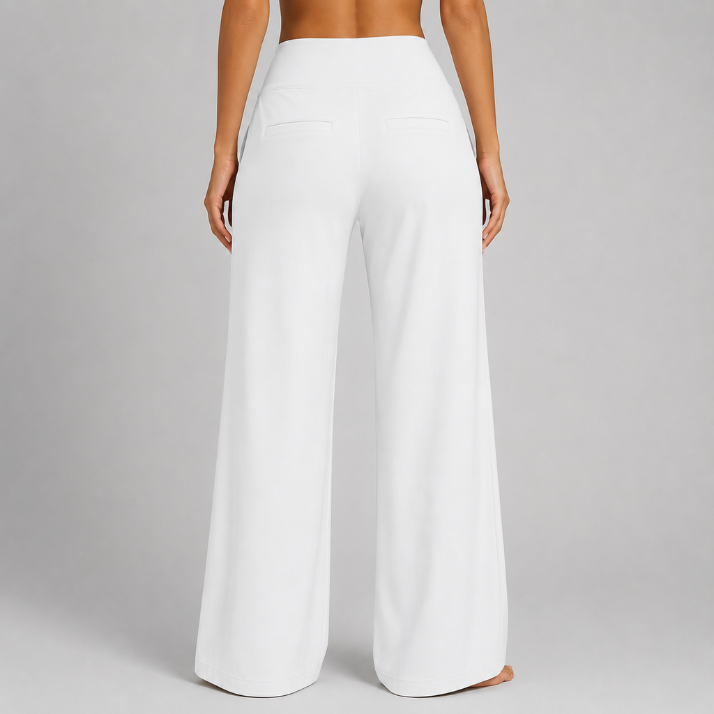 SHESHAPE™ Comfort Stoffhose.