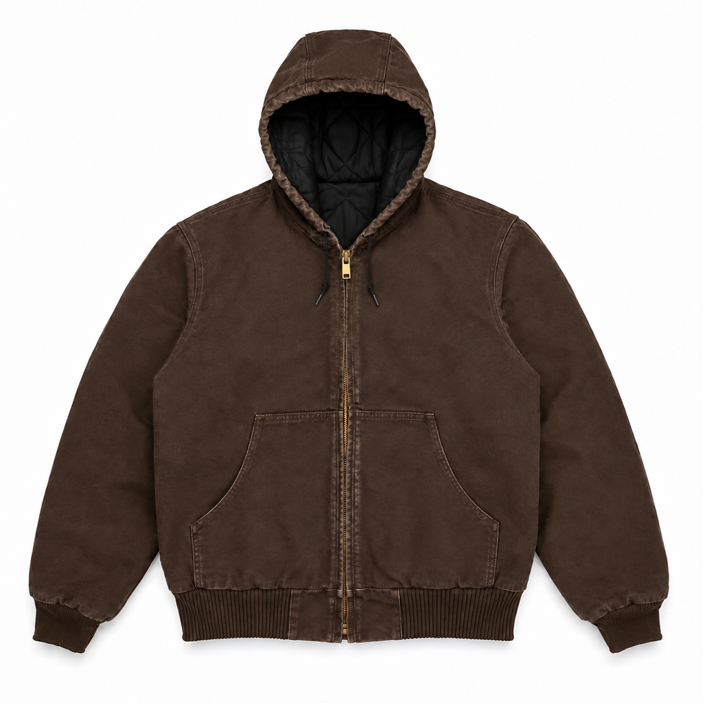 Vintage Jacket
