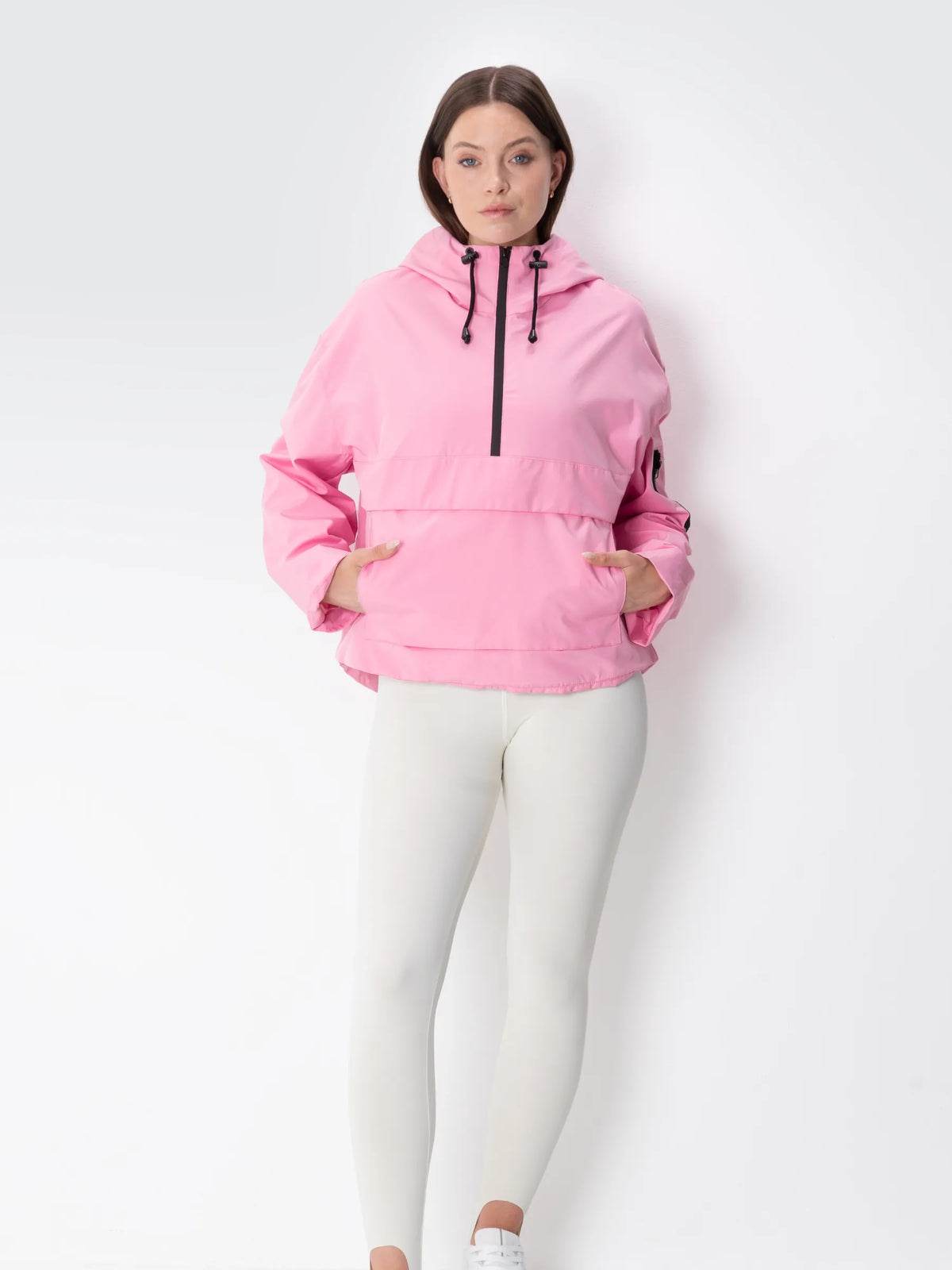 STM-TEX™ Classic Relaxed Fit Rain Hoodie - Sale