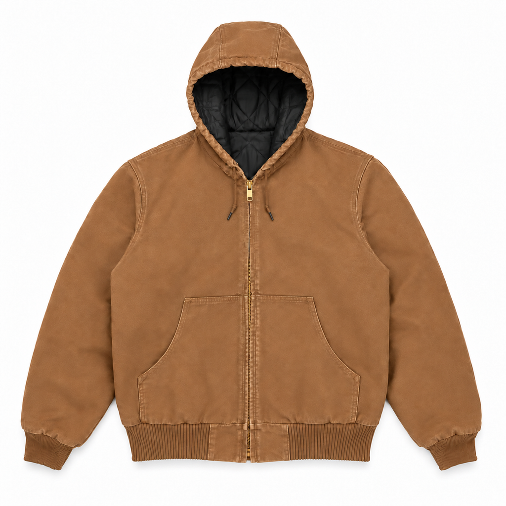 Vintage Jacket