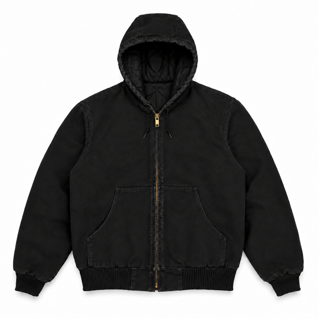 Vintage Jacket