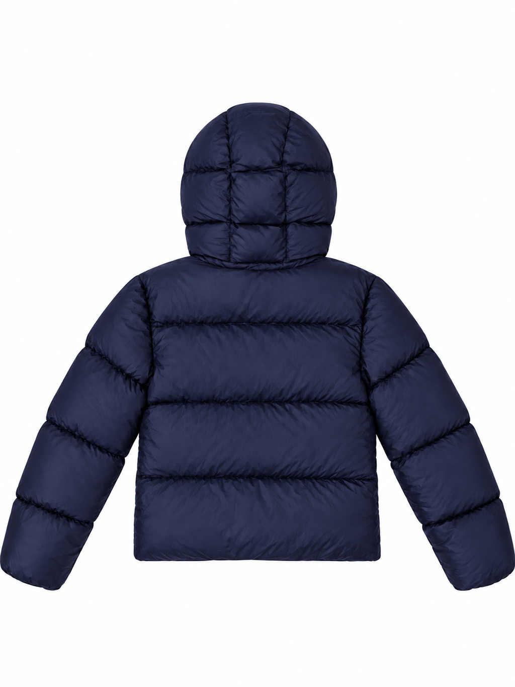Premium Pufferjacke