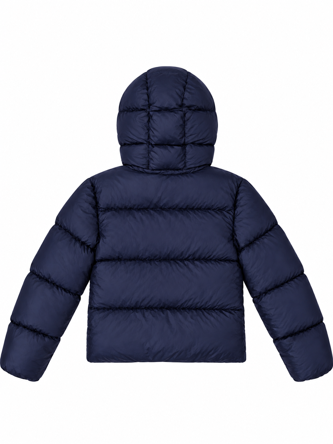 Premium Pufferjacke
