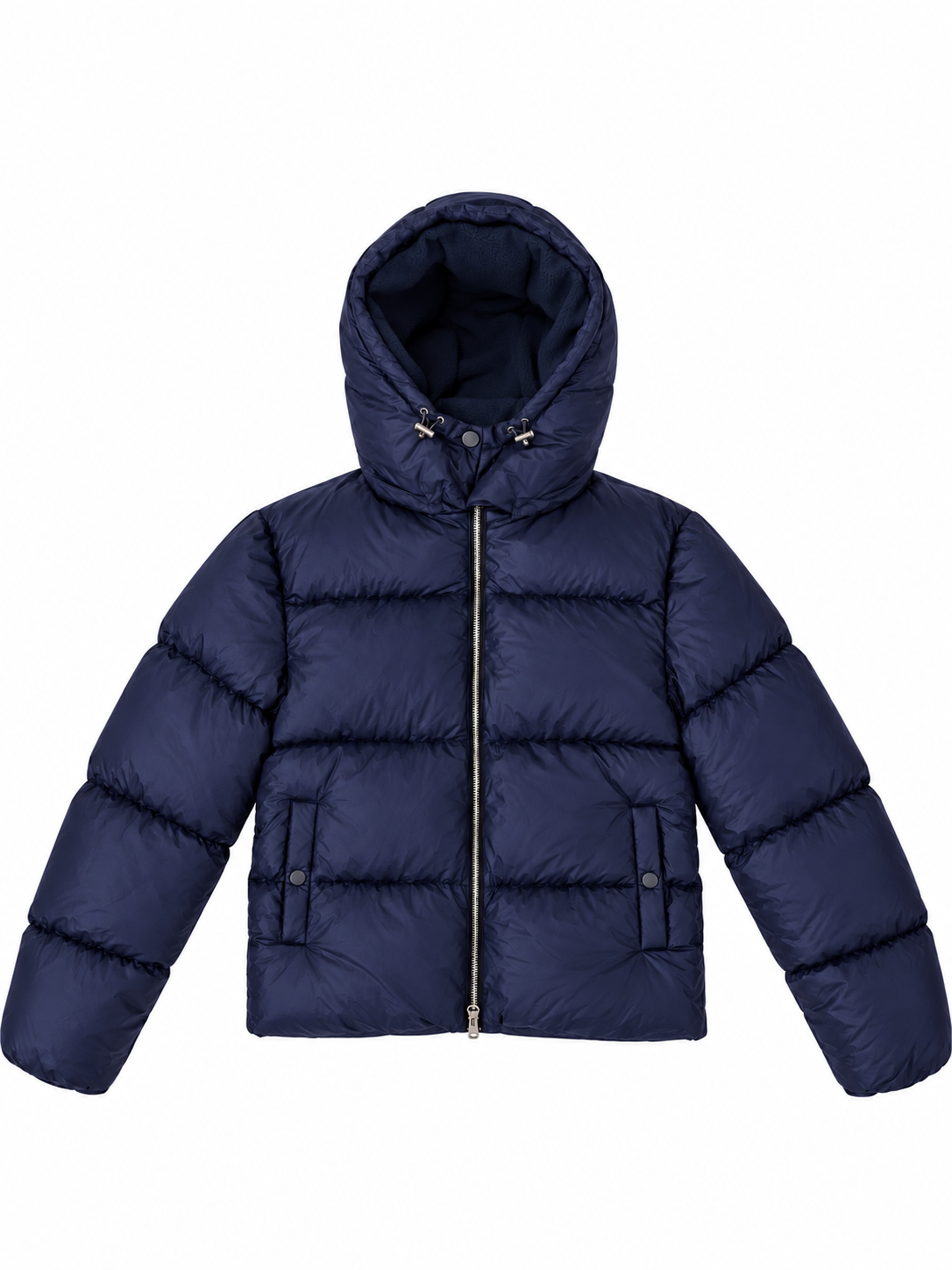 Premium Pufferjacke