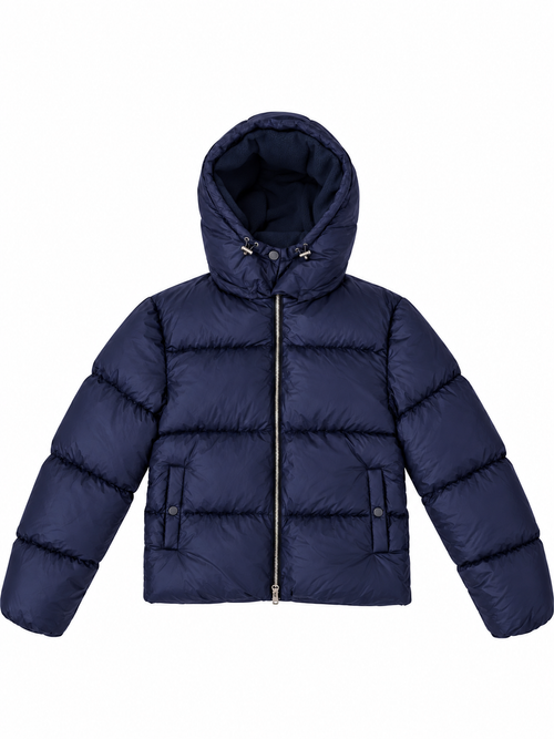 Premium Pufferjacke