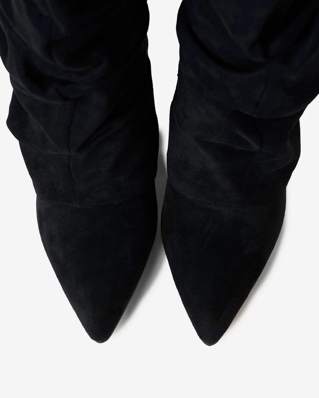 Slouchy Tall Boot