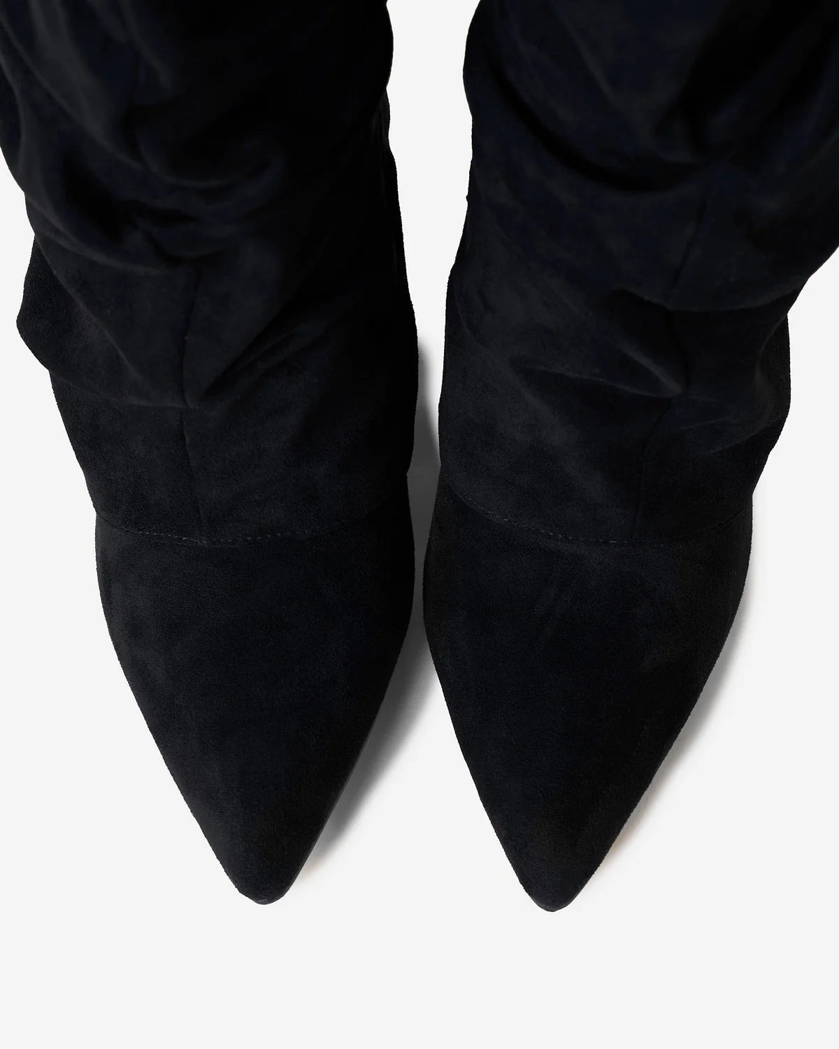 Slouchy Tall Boot