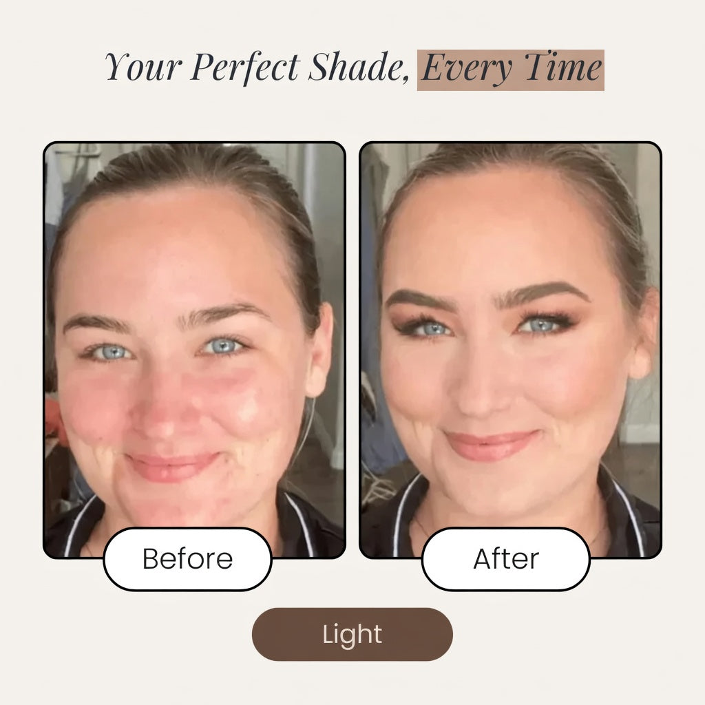 Color Changing Foundation Stick – Your shade, your look ♡