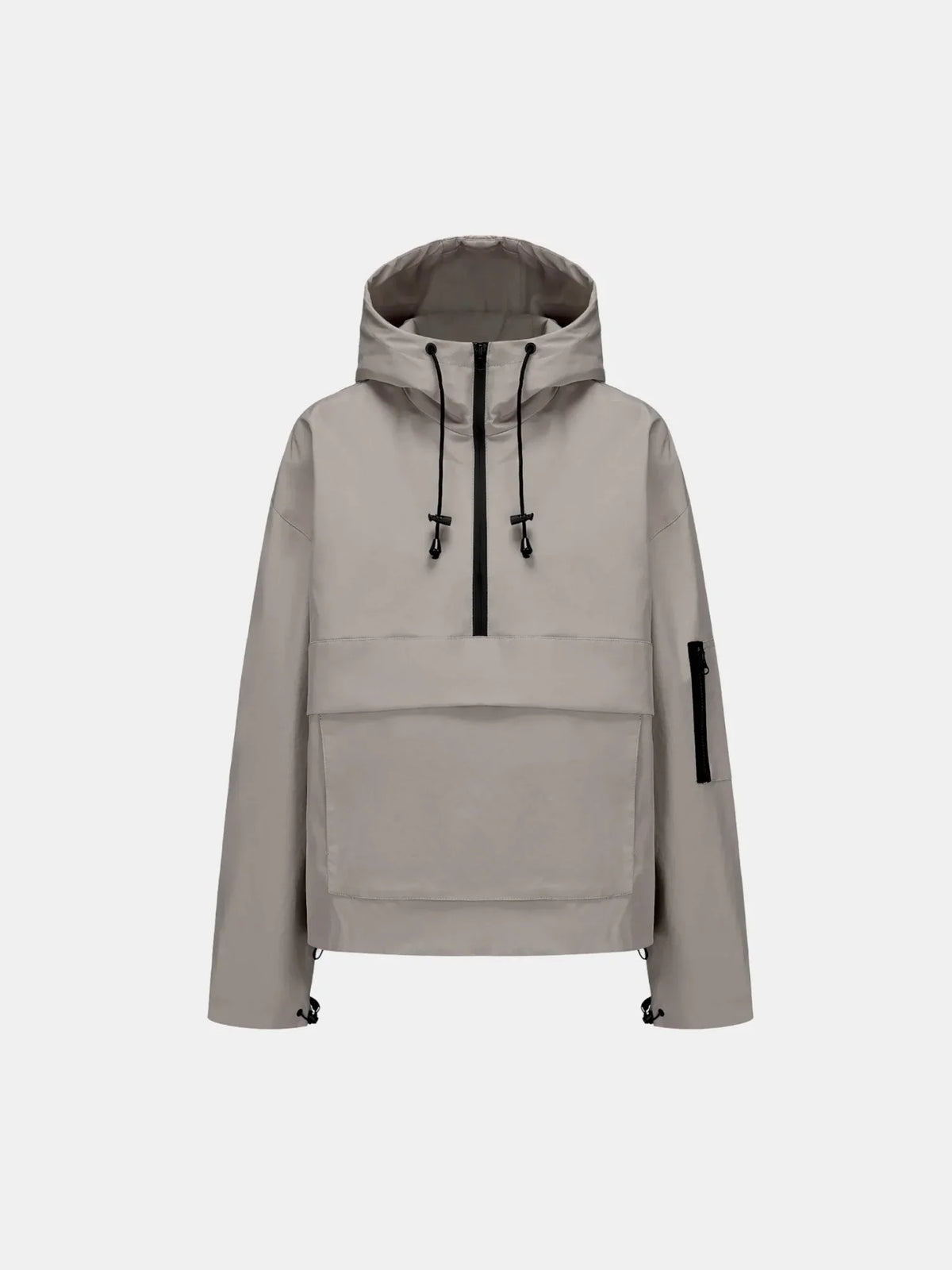STM-TEX™ Classic Relaxed Fit Rain Hoodie