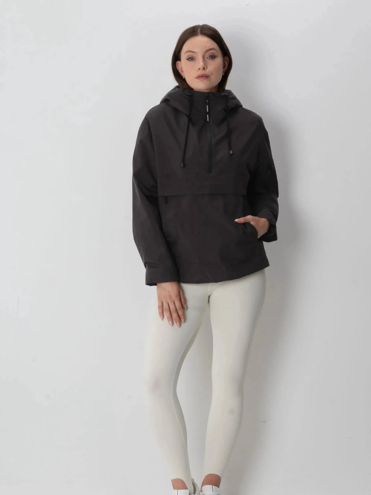 STM-TEX™ Classic Relaxed Fit Rain Hoodie