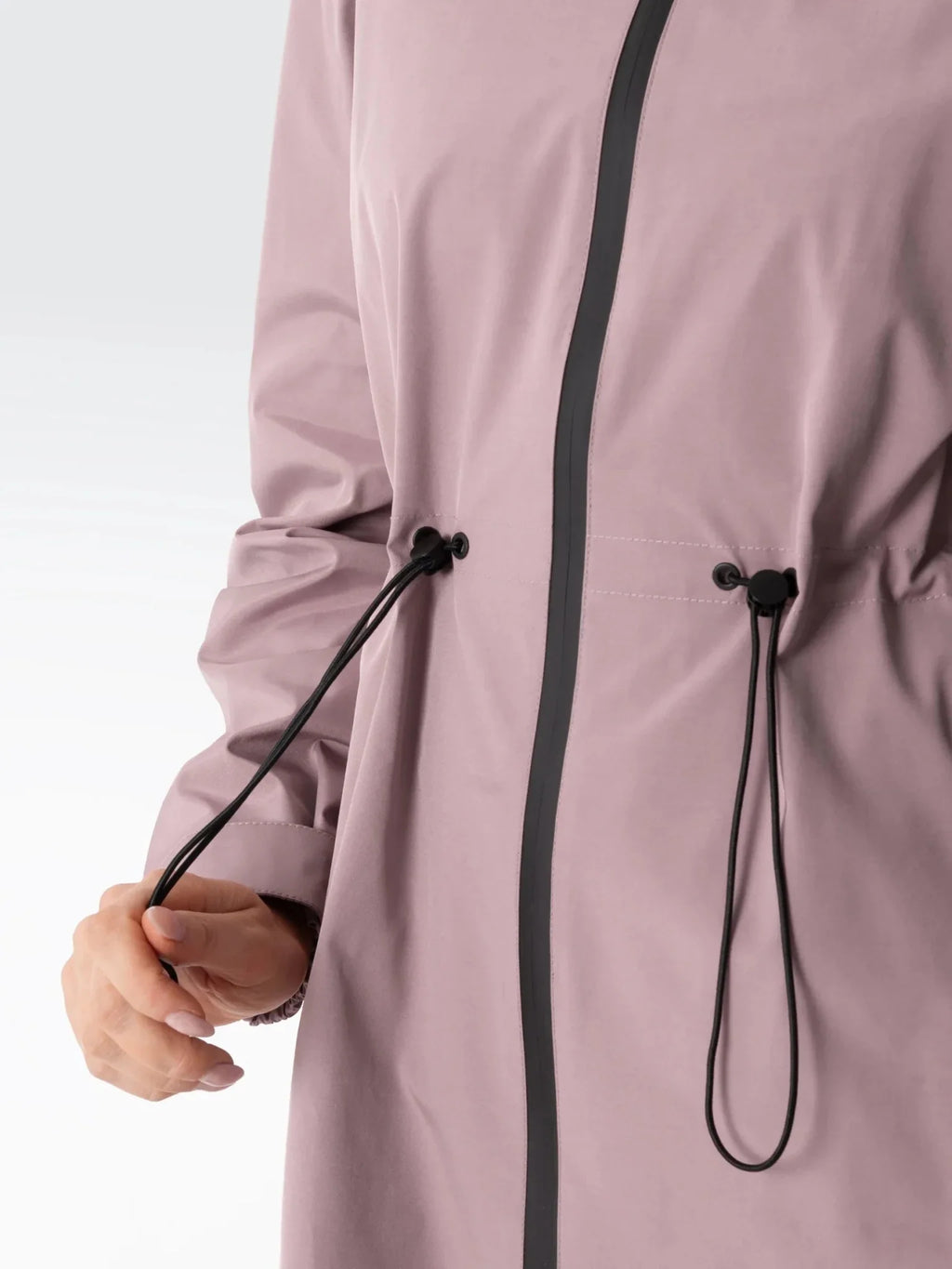 STM-TEX™ Classic Full Zip Rain Jacket