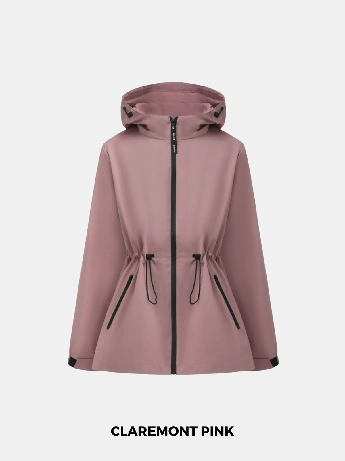 STM-TEX™ Classic Full Zip Rain Jacket