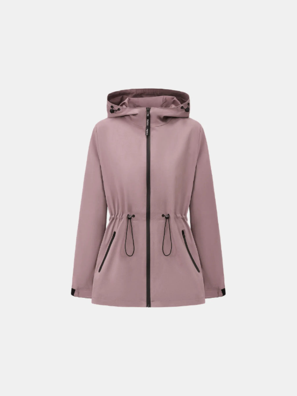 STM-TEX™ Classic Full Zip Rain Jacket