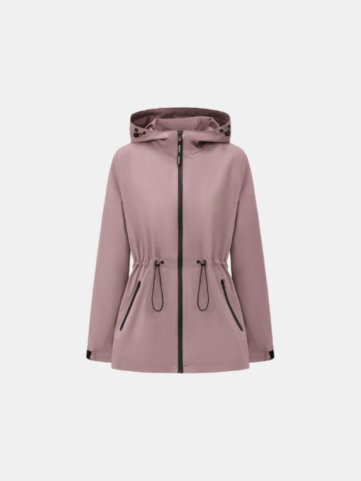 STM-TEX™ Classic Full Zip Rain Jacket