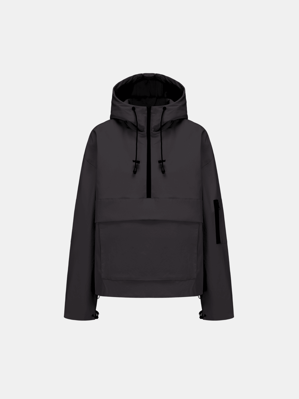 STM-TEX™ Classic Relaxed Fit Rain Hoodie