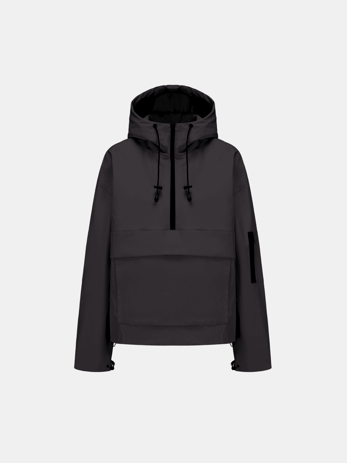 STM-TEX™ Classic Relaxed Fit Rain Hoodie