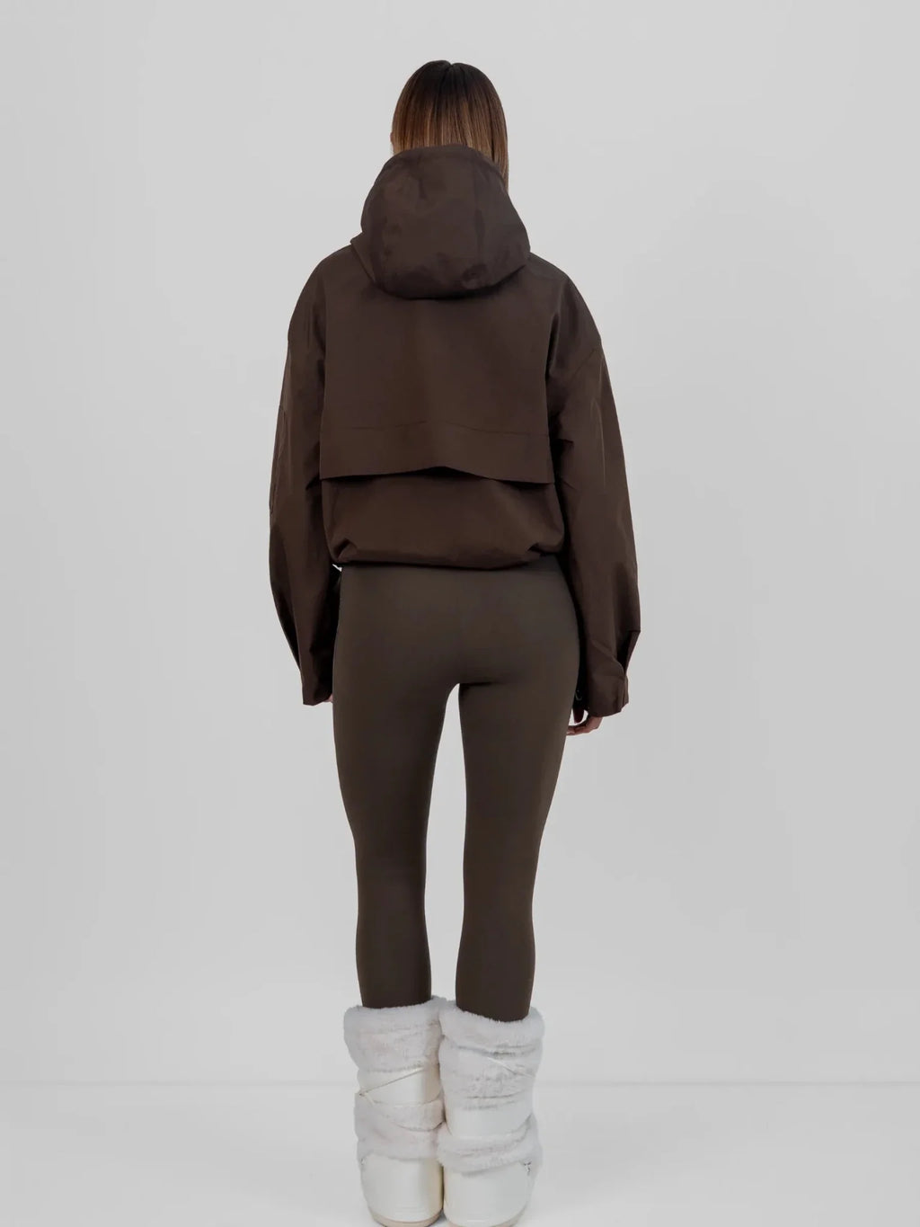 STM-TEX™ Classic Relaxed Fit Rain Hoodie