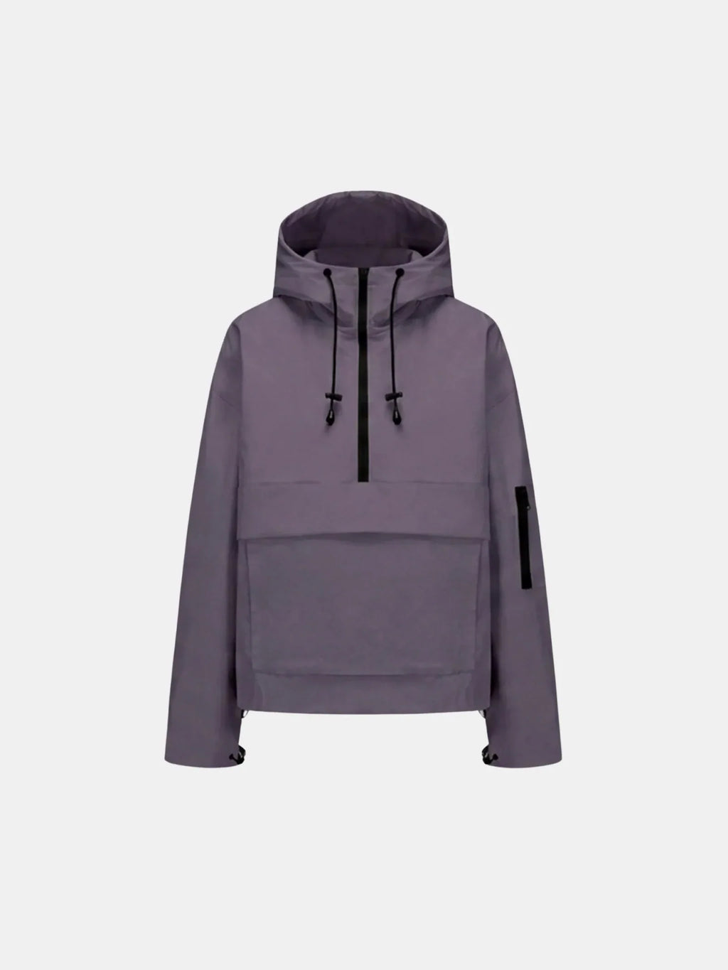 STM-TEX™ Classic Relaxed Fit Rain Hoodie - Sale