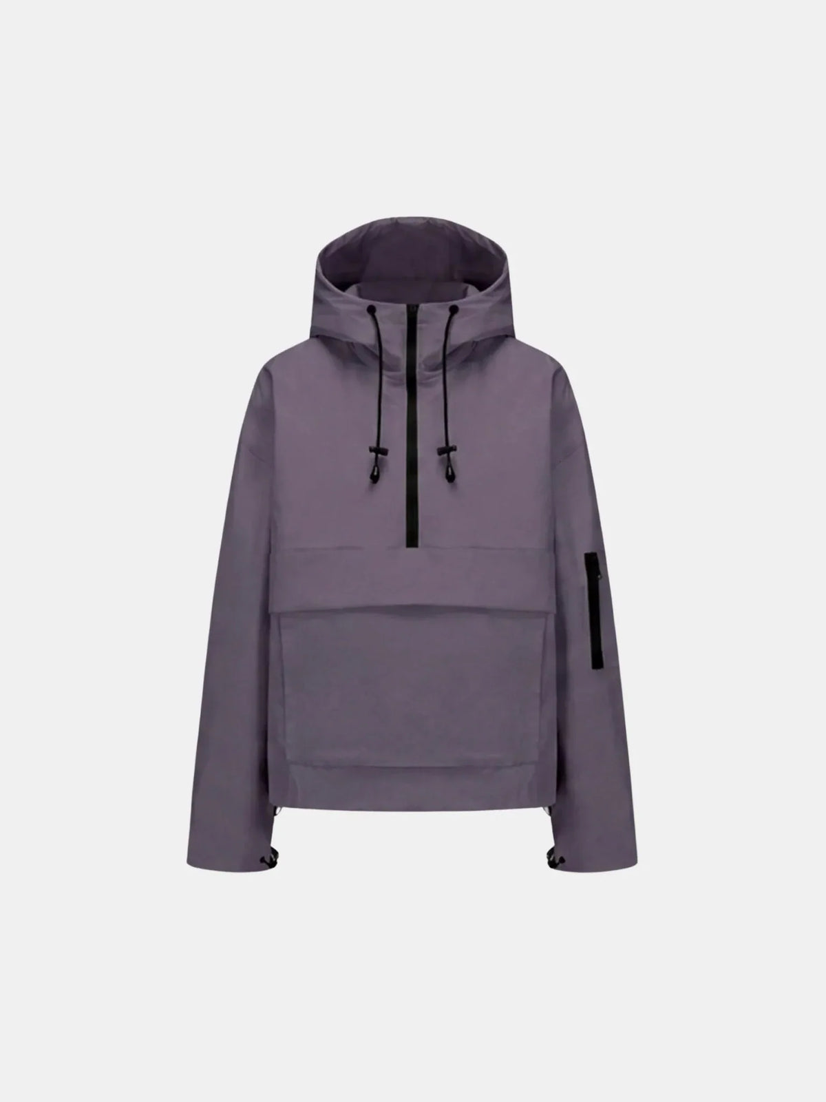 STM-TEX™ Classic Relaxed Fit Rain Hoodie - Sale