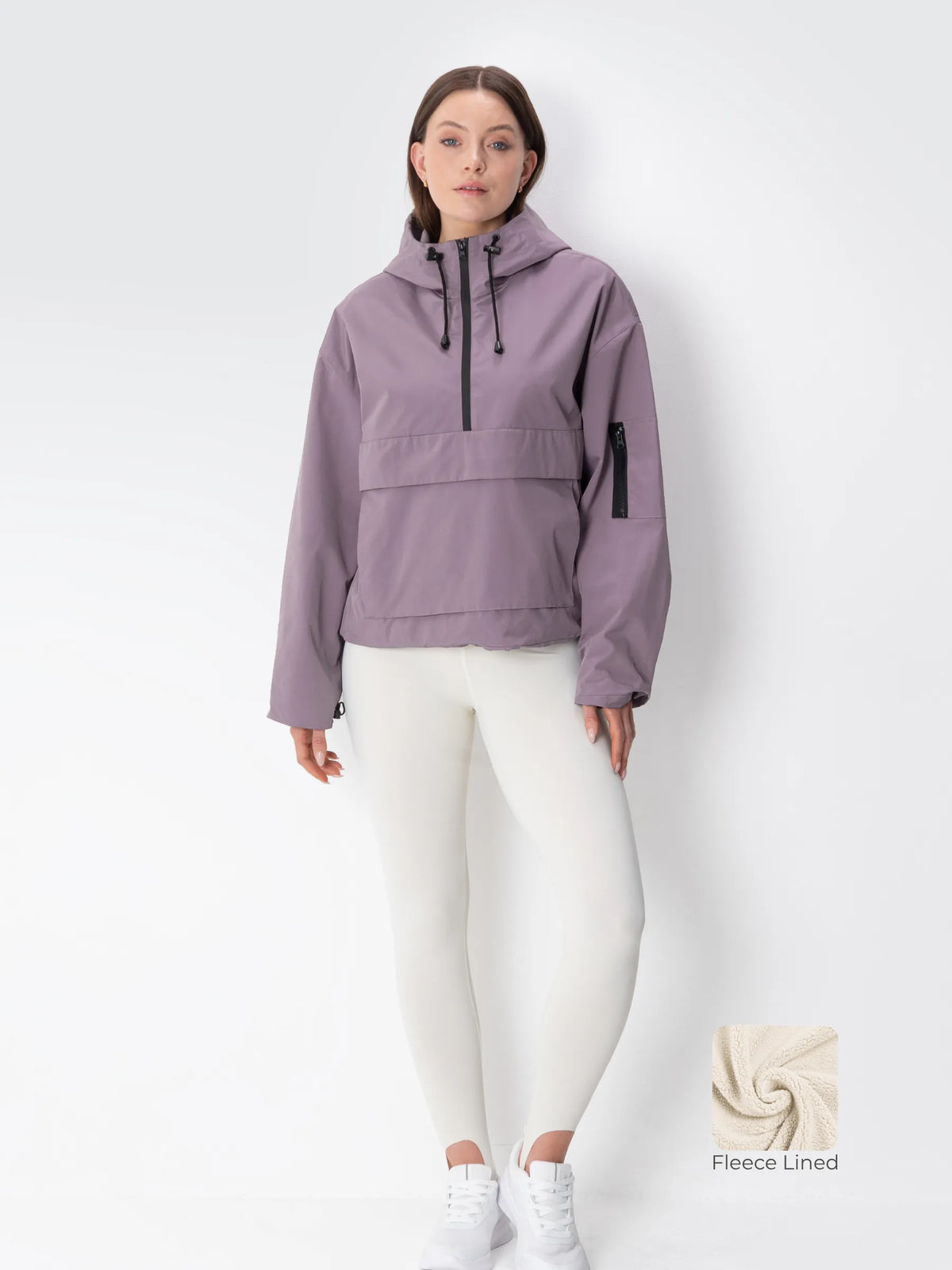 STM-TEX™ Classic Relaxed Fit Rain Hoodie