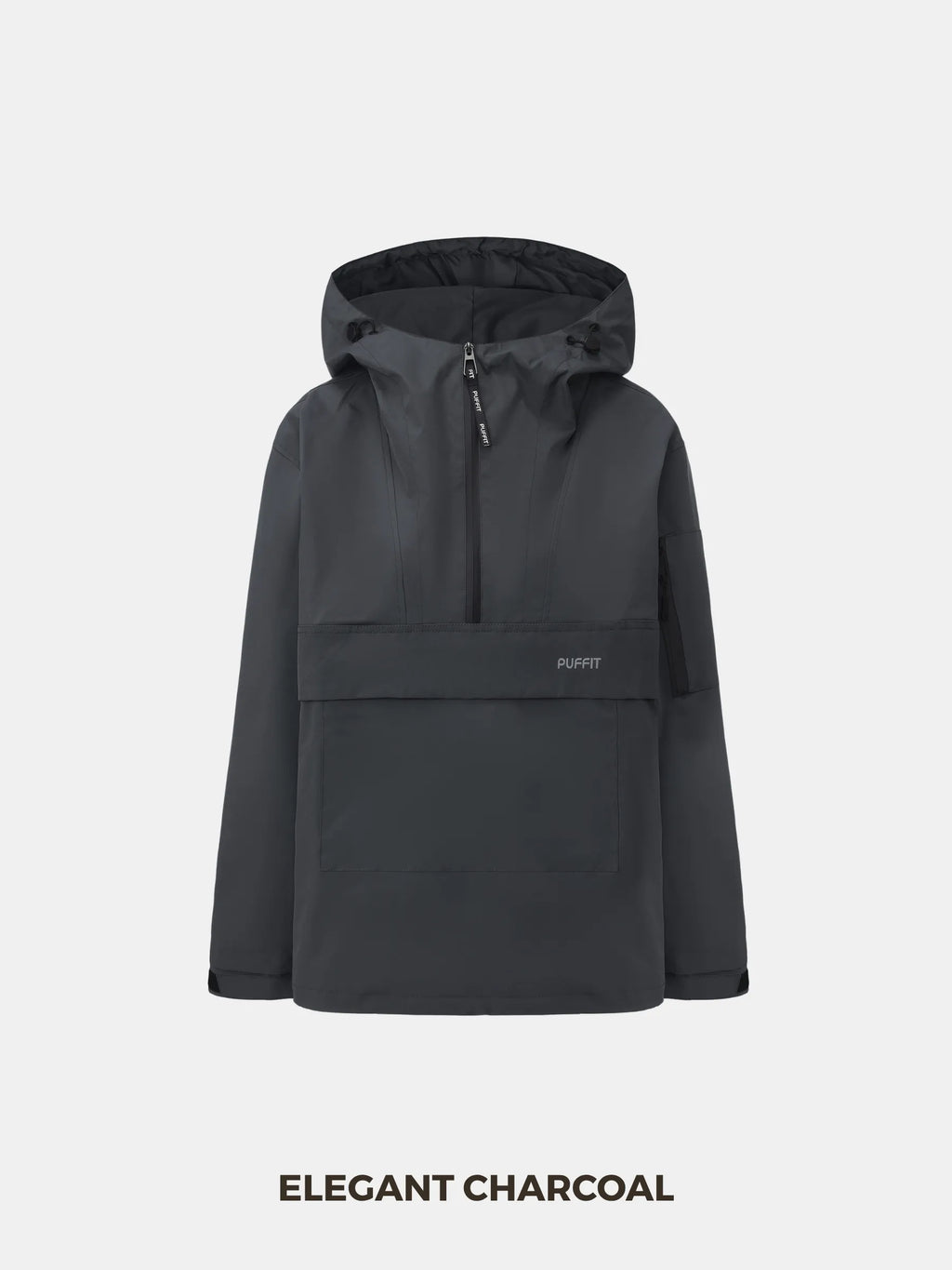 STM-TEX™ Men's Classic Rain Hoodie