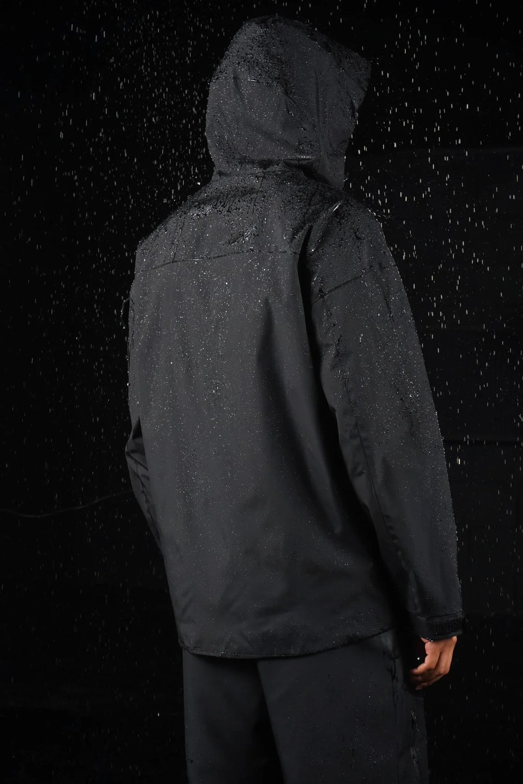 STM-TEX™ Men's Classic Rain Hoodie