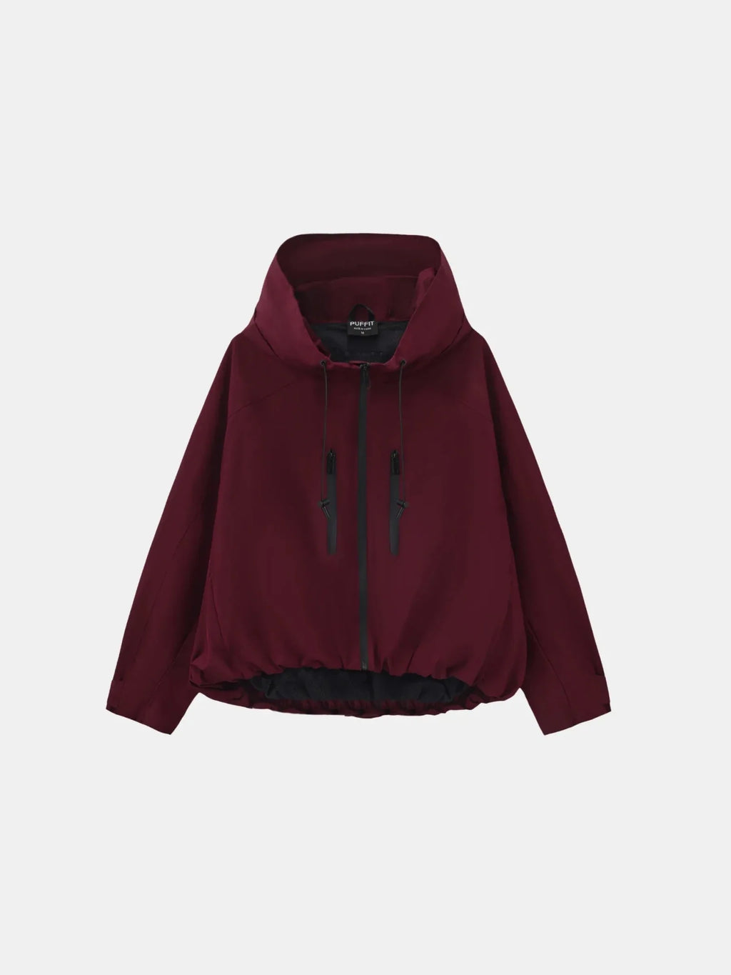 STM-TEX™ One Size Short Oversized Rain Jacket