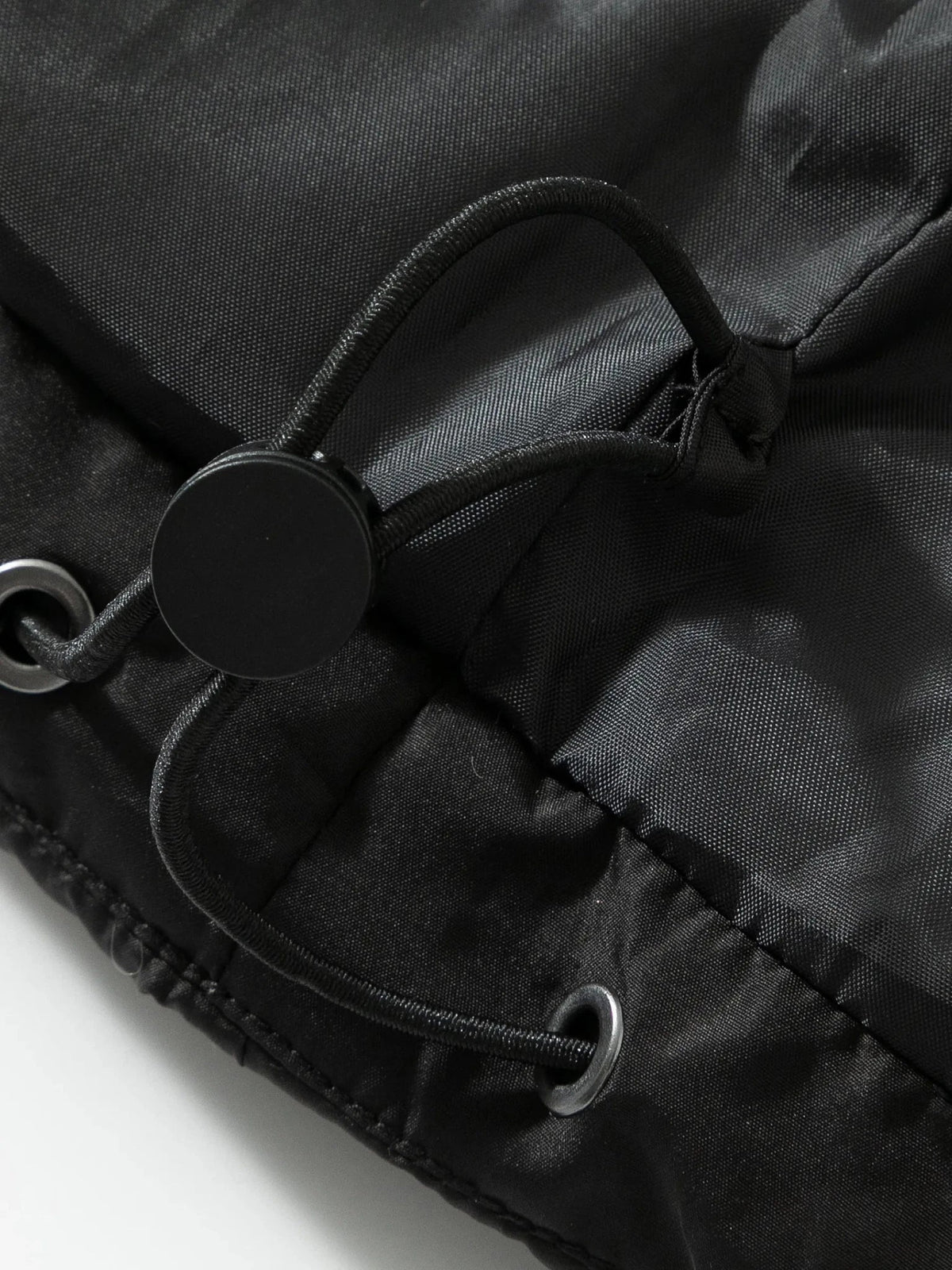 WarmCore™ Taped Seams Funnel Neck Puffer Gilet