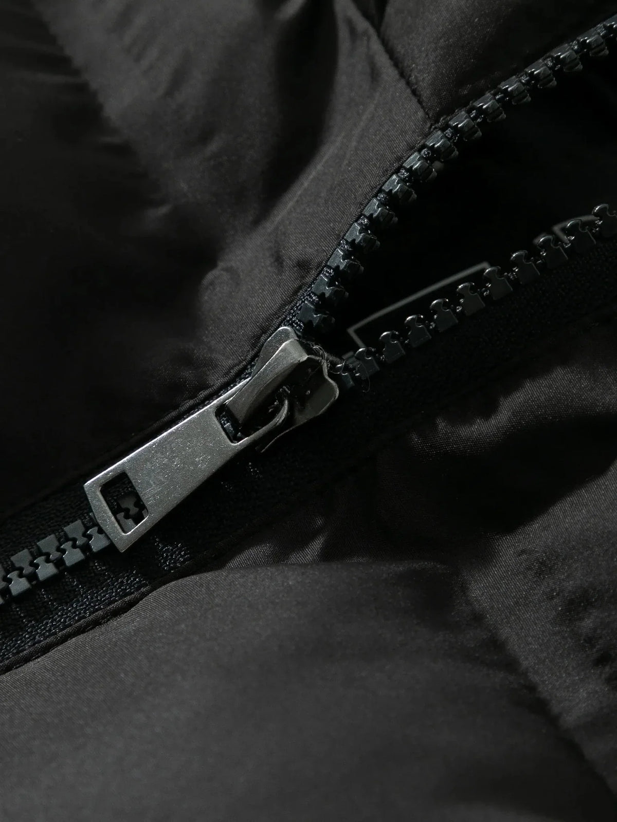 WarmCore™ Taped Seams Funnel Neck Puffer Gilet